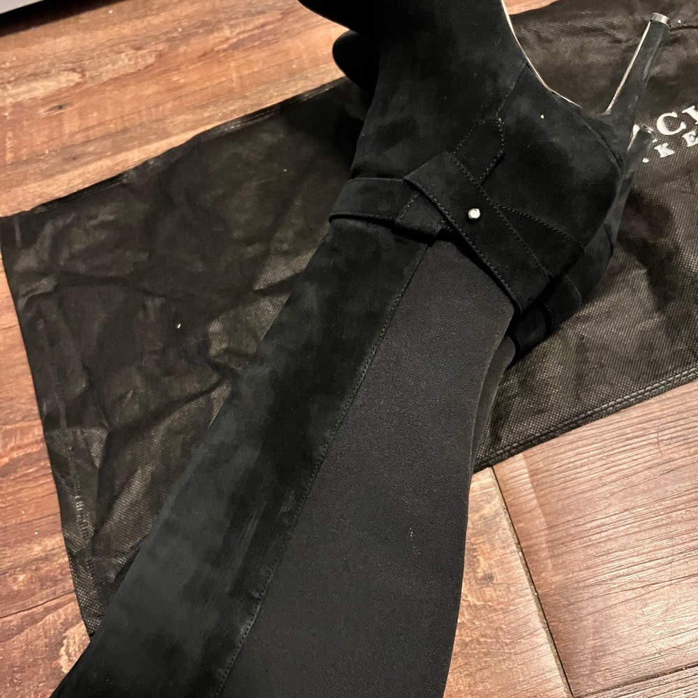 WHBM Boots - Picture 6 of 11